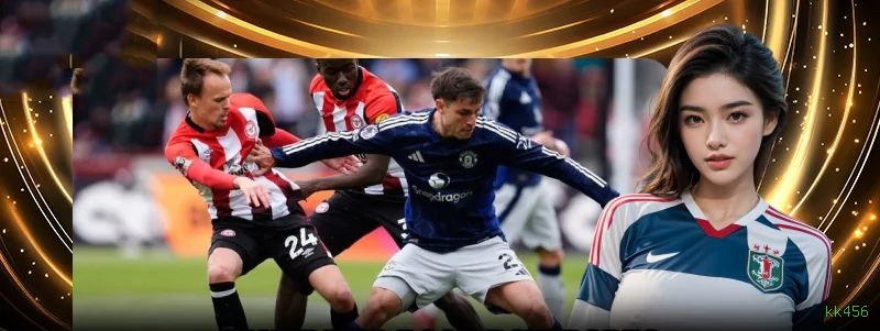 APK oficial da kk456 para Android